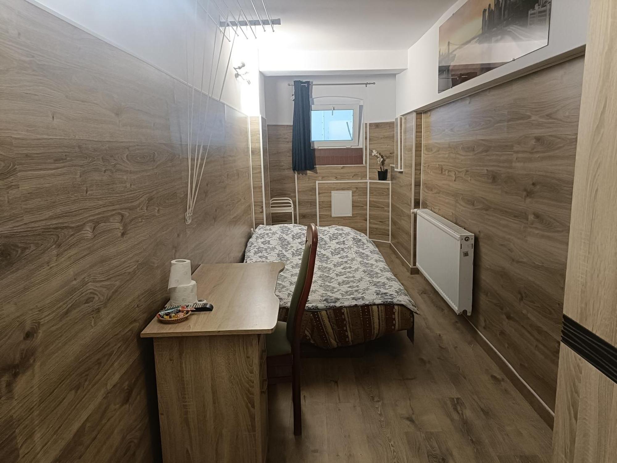 Pokoje Na Wynajem 格但斯克 外观 照片