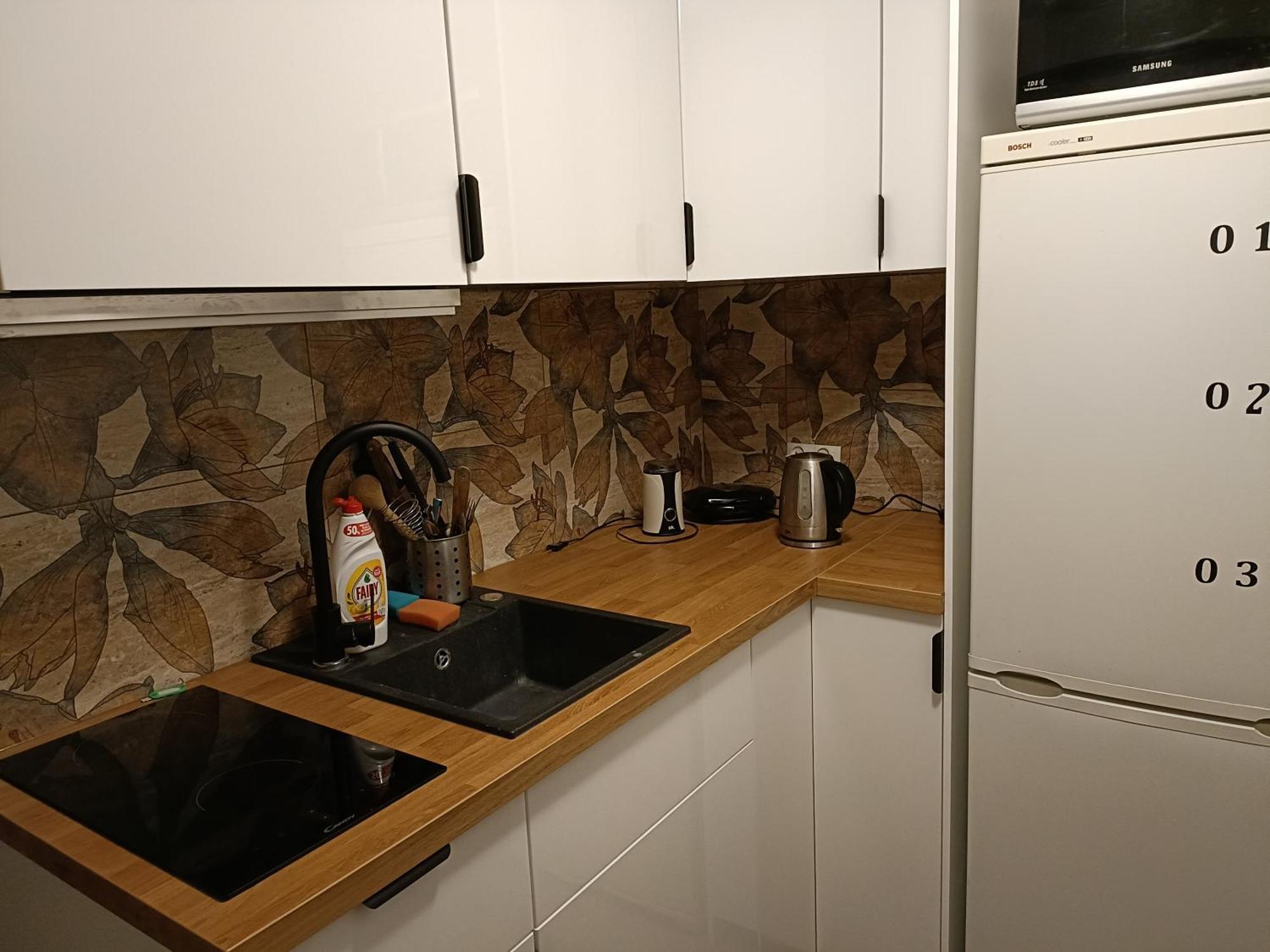 Pokoje Na Wynajem 格但斯克 外观 照片